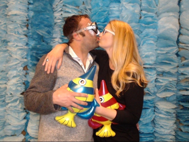 Party for the Promise | View more photos from the event at gallery.photoboothbillings.com/u/PhotoBoothBillings/Party-for-the-Promise